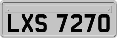 LXS7270