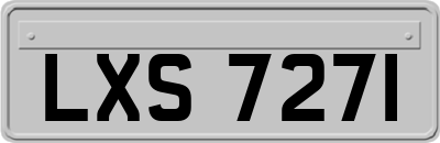 LXS7271