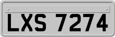 LXS7274