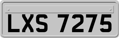 LXS7275
