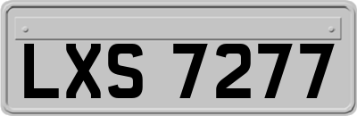 LXS7277