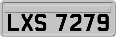 LXS7279
