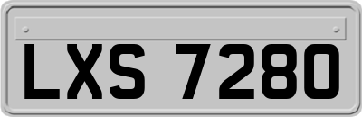 LXS7280
