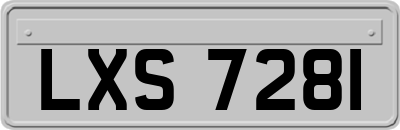 LXS7281