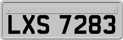 LXS7283