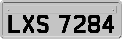 LXS7284