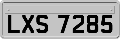 LXS7285