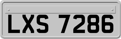 LXS7286