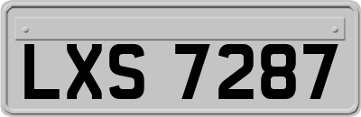 LXS7287