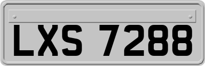 LXS7288