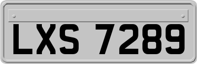LXS7289