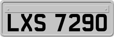 LXS7290
