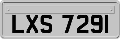 LXS7291