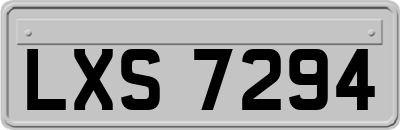 LXS7294