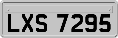 LXS7295