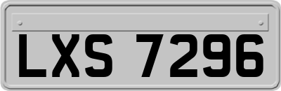 LXS7296