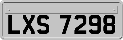 LXS7298