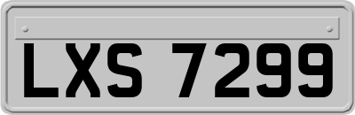 LXS7299