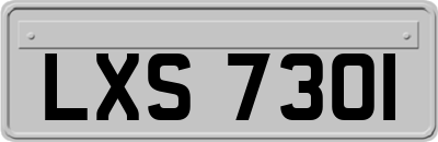 LXS7301
