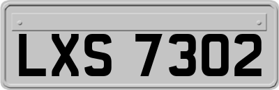 LXS7302