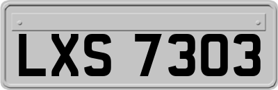 LXS7303