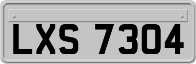 LXS7304