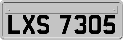 LXS7305