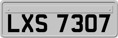 LXS7307