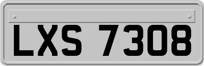 LXS7308