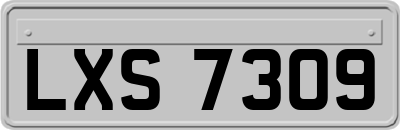 LXS7309