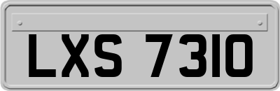 LXS7310