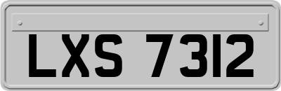 LXS7312
