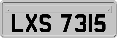 LXS7315
