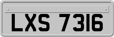 LXS7316