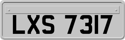 LXS7317