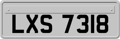 LXS7318