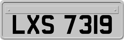 LXS7319