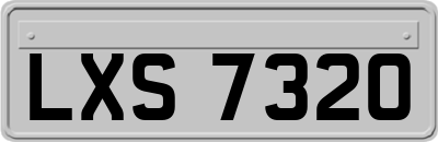 LXS7320