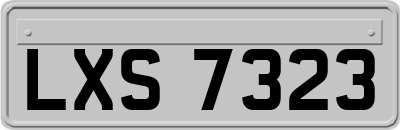 LXS7323
