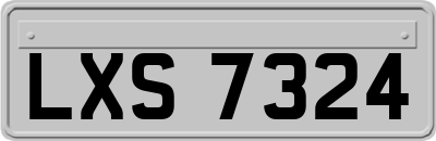 LXS7324