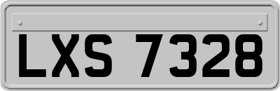 LXS7328