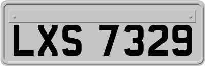 LXS7329