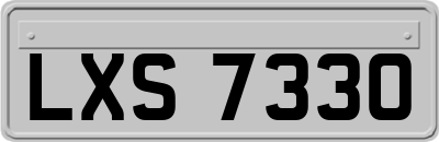 LXS7330