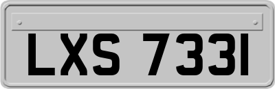 LXS7331