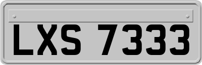 LXS7333