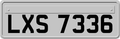 LXS7336