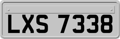 LXS7338
