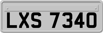 LXS7340
