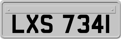 LXS7341