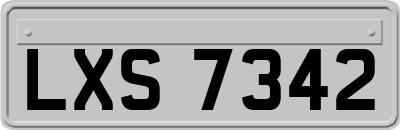 LXS7342
